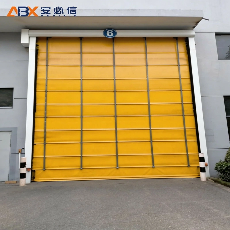 南平市翻转式卸货平台